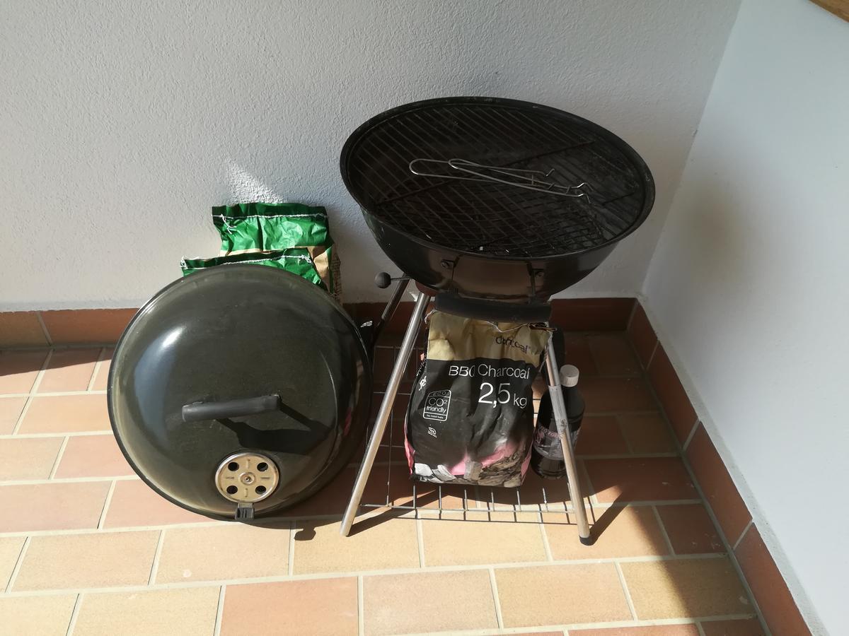 巴拉顿菲赖德 费古拉文德加兹旅馆酒店 外观 照片